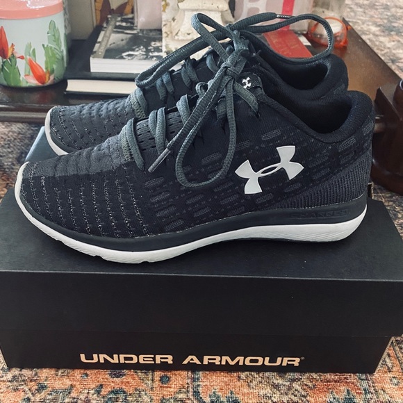UNDER ARMOUR Sneakers - Picture 3 of 6